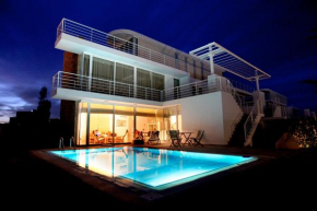 Antalya belek private villa private pool 4 bedrooms close to beach park - land of legends